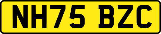 NH75BZC