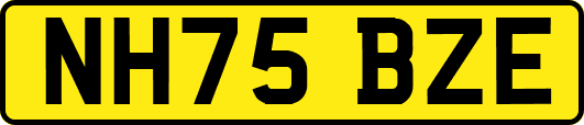 NH75BZE