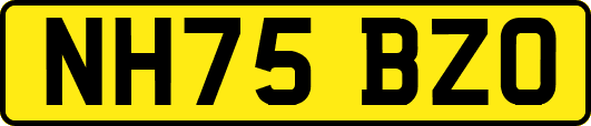 NH75BZO