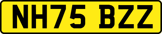 NH75BZZ