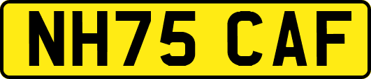 NH75CAF