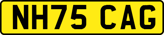 NH75CAG