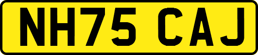 NH75CAJ