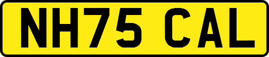 NH75CAL