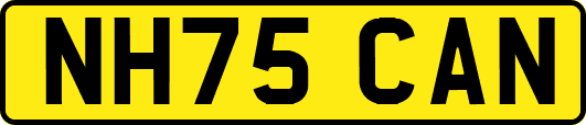 NH75CAN