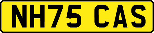 NH75CAS