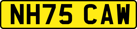 NH75CAW