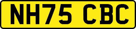 NH75CBC