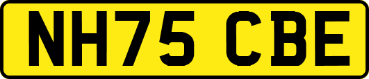 NH75CBE