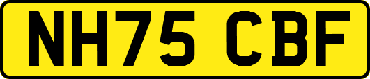 NH75CBF