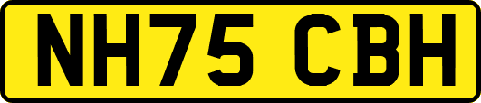 NH75CBH