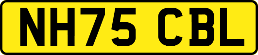 NH75CBL