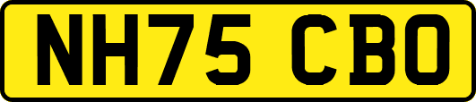 NH75CBO