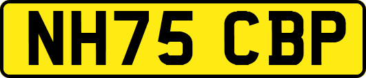 NH75CBP