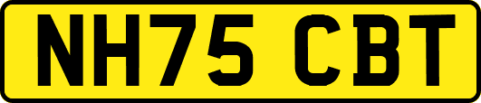 NH75CBT