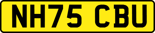 NH75CBU