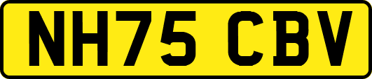 NH75CBV