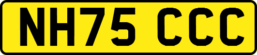 NH75CCC