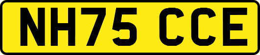 NH75CCE