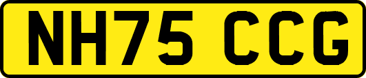 NH75CCG