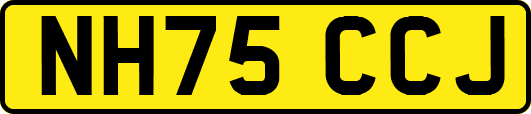NH75CCJ