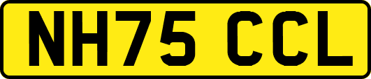 NH75CCL