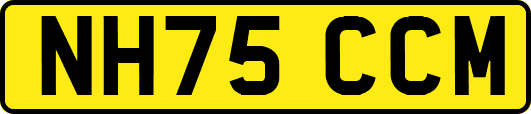 NH75CCM