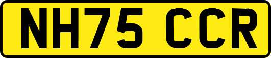 NH75CCR