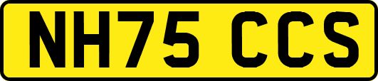 NH75CCS