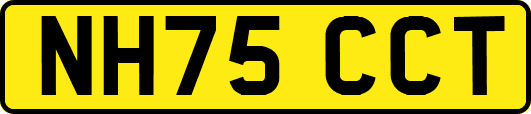 NH75CCT