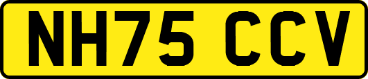 NH75CCV