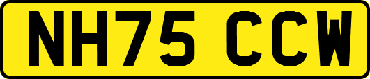 NH75CCW