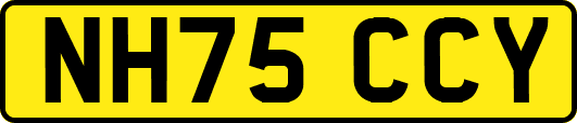 NH75CCY