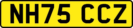 NH75CCZ