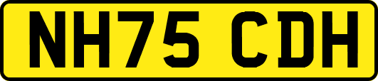 NH75CDH
