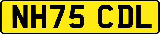 NH75CDL