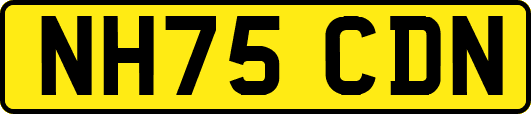 NH75CDN
