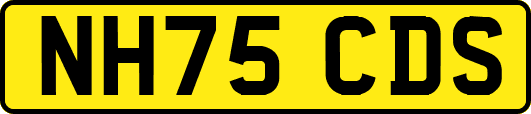 NH75CDS
