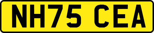 NH75CEA