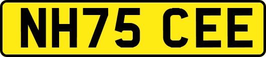 NH75CEE