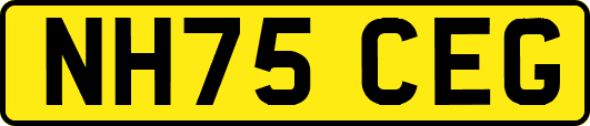 NH75CEG