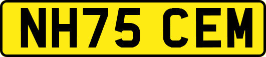 NH75CEM