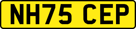 NH75CEP
