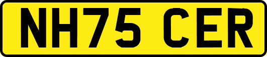 NH75CER