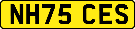 NH75CES