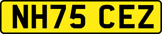 NH75CEZ