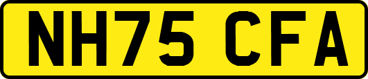 NH75CFA