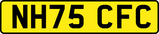 NH75CFC