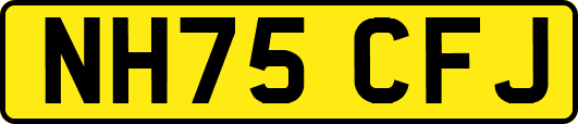 NH75CFJ