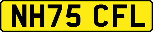 NH75CFL